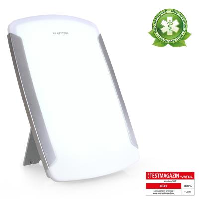 KLARSTEIN  3MC Lampe de Luminoth&eacute;rapie Lumi&egrave;re du jour M&eacute;dicale 