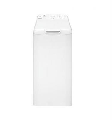 ELECTROLUX Lave-linge Frontal TimeCare 8 kg  EW2F6814SC