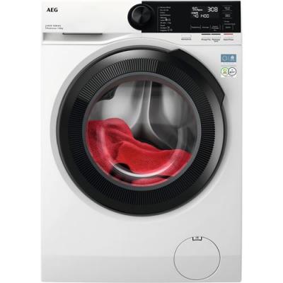 AEG Lave-linge hublot  LFR62E114S Pose-libre Series 6000 ProSense 10.0 kg