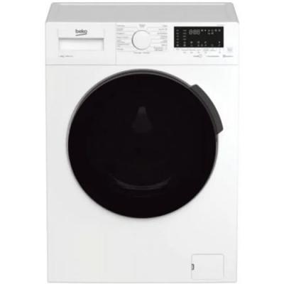 BEKO Lave-Linge Hublot 9 kg Reconditionn&eacute;  WTS9400W3