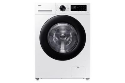 SAMSUNG  Lave-linge ecobubble(tm) 8kg WW80CGC04DAE