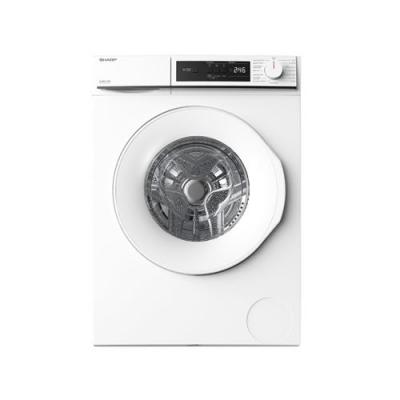 SHARP Lave linge Frontal ES-NFA7121WD 