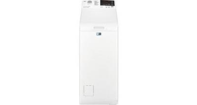 AEG Lave linge ouverture dessus  L6TBD624G 