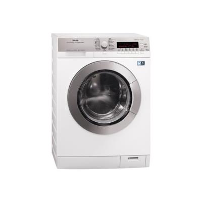 AEG Lave-Linge Sechant 9 kg Reconditionn&eacute;  L87695NWD