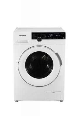 THOMSON Lave-Linge Sechant 8 kg Reconditionn&eacute;  THWD86140WH