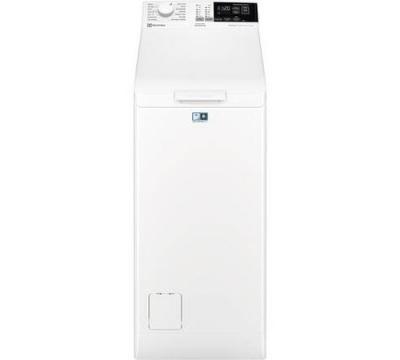 ELECTROLUX  Lave-linge top 6kg  1200tr/min 40cm D, 4980042