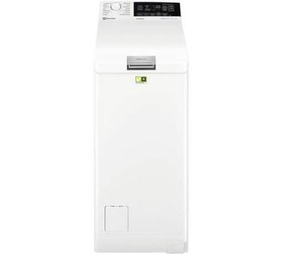 ELECTROLUX Lave-linge top 6kg  1300tr/min 40cm b, 4996330 DART-4996330