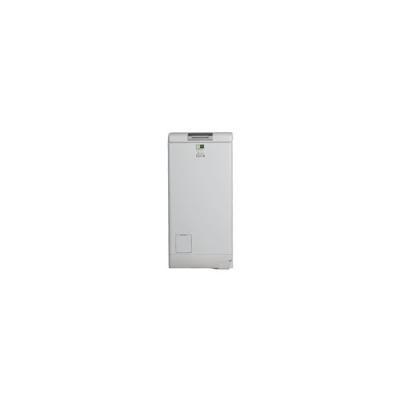 ELECTROLUX Lave linge top  EW8T3653CM Blanc 