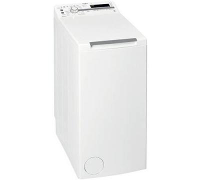 WHIRLPOOL Lave-linge top&nbsp; TDLR65230SFRN 