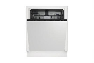 BEKO DIN46423DOS AUTODOSE 