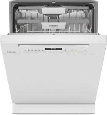 MIELE G 7130 SCi BB AutoDos, 43 db , 10 programmes 