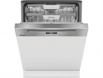 MIELE Lave vaisselle encastrable G 7210 Sci Inox 