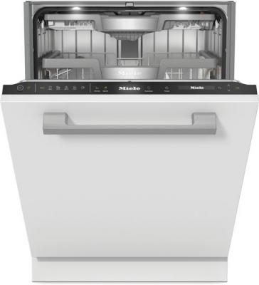 MIELE G 7765 SCVI XXL AutoDos - ENCASTRABLE 60 CM