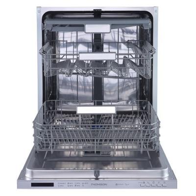 THOMSON Lave vaisselle  PRIMOTH2EFULL 60CM - Inox