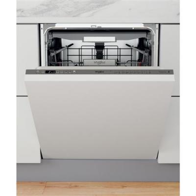 WHIRLPOOL W0ID561S encastrable 60 cm