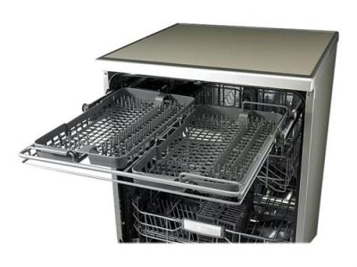 LG Lave-Vaisselle Pose Libre 14 Cvts Reconditionn&eacute;  D14567IXS