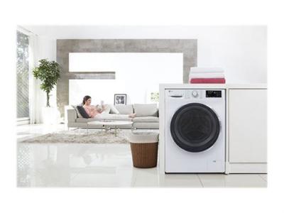 LG Lave-Linge Hublot 7 kg Reconditionn&eacute;  F74902WH