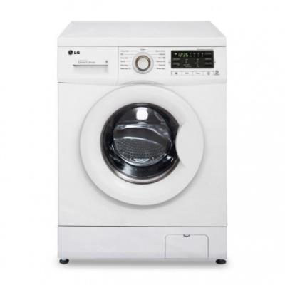 GENERIQUE Lave-Linge Hublot 7 kg Reconditionn&eacute; LG F74B80WH
