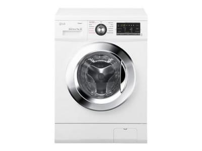LG Lave-linge frontal  F74G62WHS 