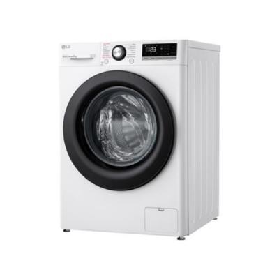 LG Lave-linge hublot  f94v35whs DART-4968956