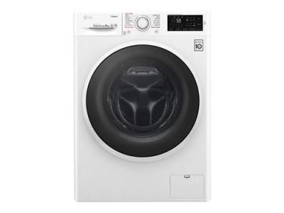 LG Lave-Linge Hublot 8 kg Reconditionn&eacute;  F84C40WHS