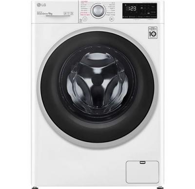 LG Lave-Linge Hublot 9 kg Reconditionn&eacute;  F94V37WHS