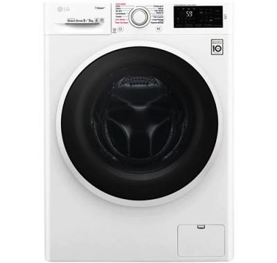 LG Lave-Linge Sechant 9 kg Reconditionn&eacute;  F954J60WRS