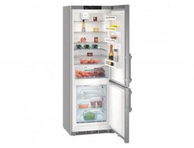 LIEBHERR Refrigerateur congelateur en bas  CNEF5735-20