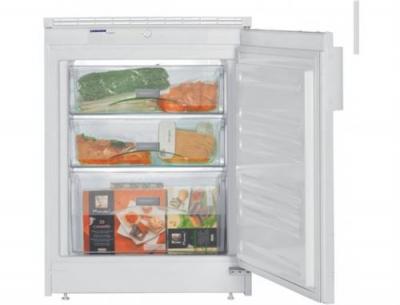 LIEB HERR Cong&eacute;lateur encastrable top UG1211-24