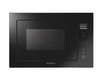 ROSIERES Micro-ondes gril  RMGV25PN RECONDITIONNE 