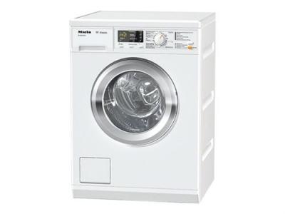 MIELE Lave-Linge Hublot 7 kg Reconditionn&eacute;  WDA 200 WPM