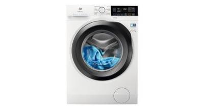 ELECTROLUX PerfectCare 700 - Lavante-s&eacute;chante / Syst&egrave;me DualCare - Technologie condensation standard - Fonction vapeur - Capacit&eacute; maxi du tambour (kg):9 kg - Capacit&eacute; maxi de