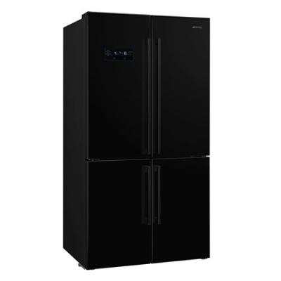 SMEG  R&eacute;frig&eacute;rateur Am&eacute;ricain Fq60nde