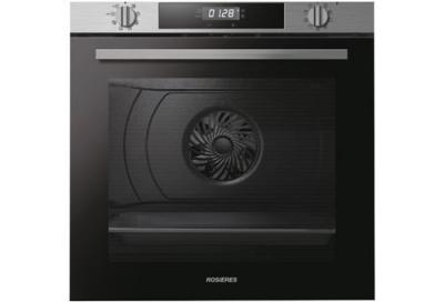 ROSIERES Fours encastrable pyrolise  FOUR  RFVS75WIFI