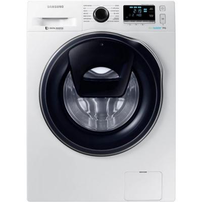 SAMSUNG Lave-Linge Hublot 9 kg Reconditionn&eacute;  WW90K6414QW