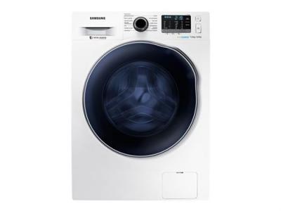 SAMSUNG Lave-Linge Sechant 7 kg Reconditionn&eacute;  WD70J5A10AW