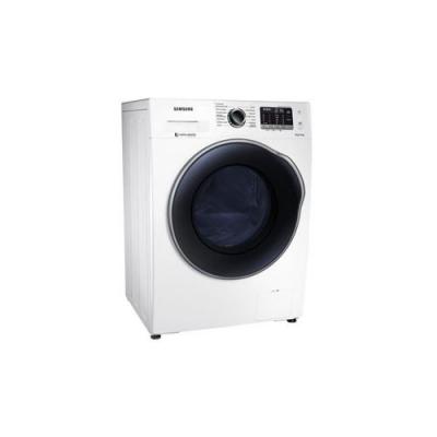Lave-Linge Sechant 8 kg Reconditionn&eacute; SAMSUNG WD80J5430AW