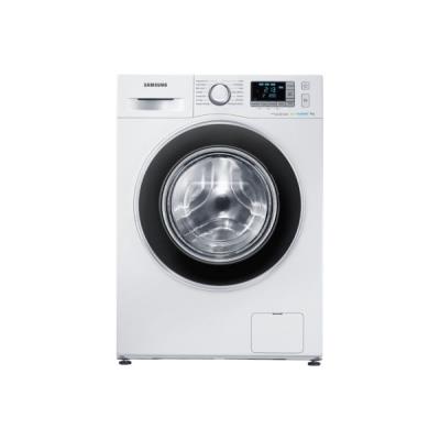 SAMSUNG Lave-Linge Hublot 8 kg Reconditionn&eacute;  WF80F5EBW4W