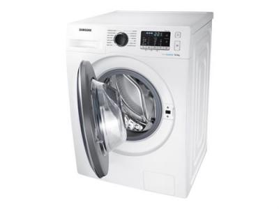 SAMSUNG Lave-Linge Hublot 8 kg Reconditionn&eacute;  WW80J5555FW