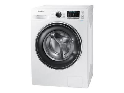 SAMSUNG Lave-Linge Hublot 9 kg Reconditionn&eacute;  WW90J5355EW