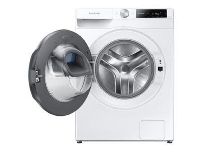 SAMSUNG  WW90T654DHE Machine &agrave; laver Blanc - Chargement frontal