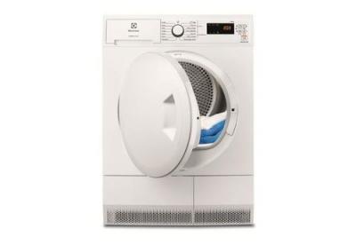 ELECTROLUX Seche-Linge Pompe &Agrave; Chaleur 8 kg Reconditionn&eacute;  EW7H4802SC