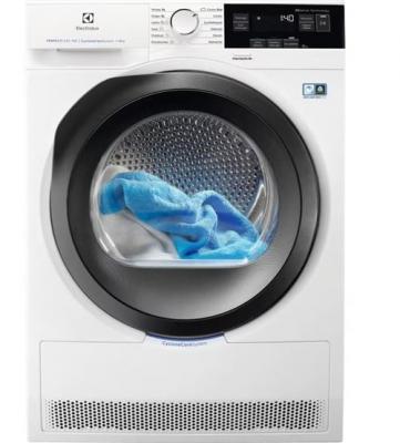 ELECTROLUX  PerfectCare 900 EW9H3853SB S&egrave;che-linge - Chargement frontal