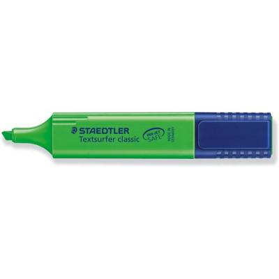 STAEDTLER LOT 10  Textsurfer Classic 364 Fluo