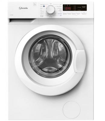 VEDETTE Lave linge hublot  LFV184W Blanc 