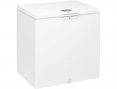 WHIRLPOOL Cong&eacute;lateur coffre  WH2010FO2FR