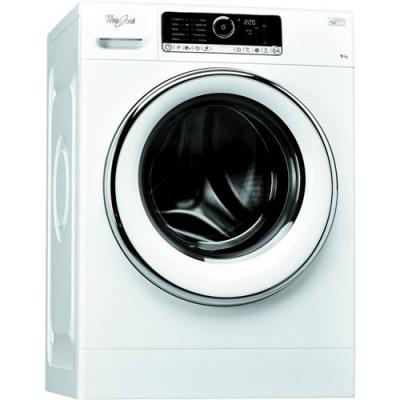WHIRLPOOL Lave-Linge Hublot 9 kg Reconditionn&eacute;  FSCR90427