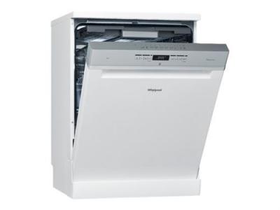 WHIRLPOOL Lave-Vaisselle Pose Libre 14 Cvts Reconditionn&eacute;  WFO3T123PF