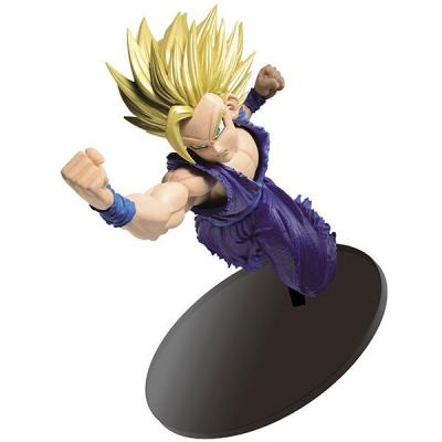 BANPRESTO DRAGON BALL SUPER SCULTURES FIGURE COLOSSEUM 7 VOL1