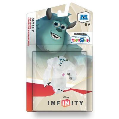 DISNEY INTERACTIVE Disney Infinity - Figurine Sulli Cristal